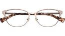 RA6055 9427 Rose Gold