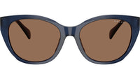 RA5324U 605973 Opalescent Blue