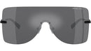 London MK1148 10056G Grey