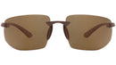 Lupton 2.0 SS752 Brown