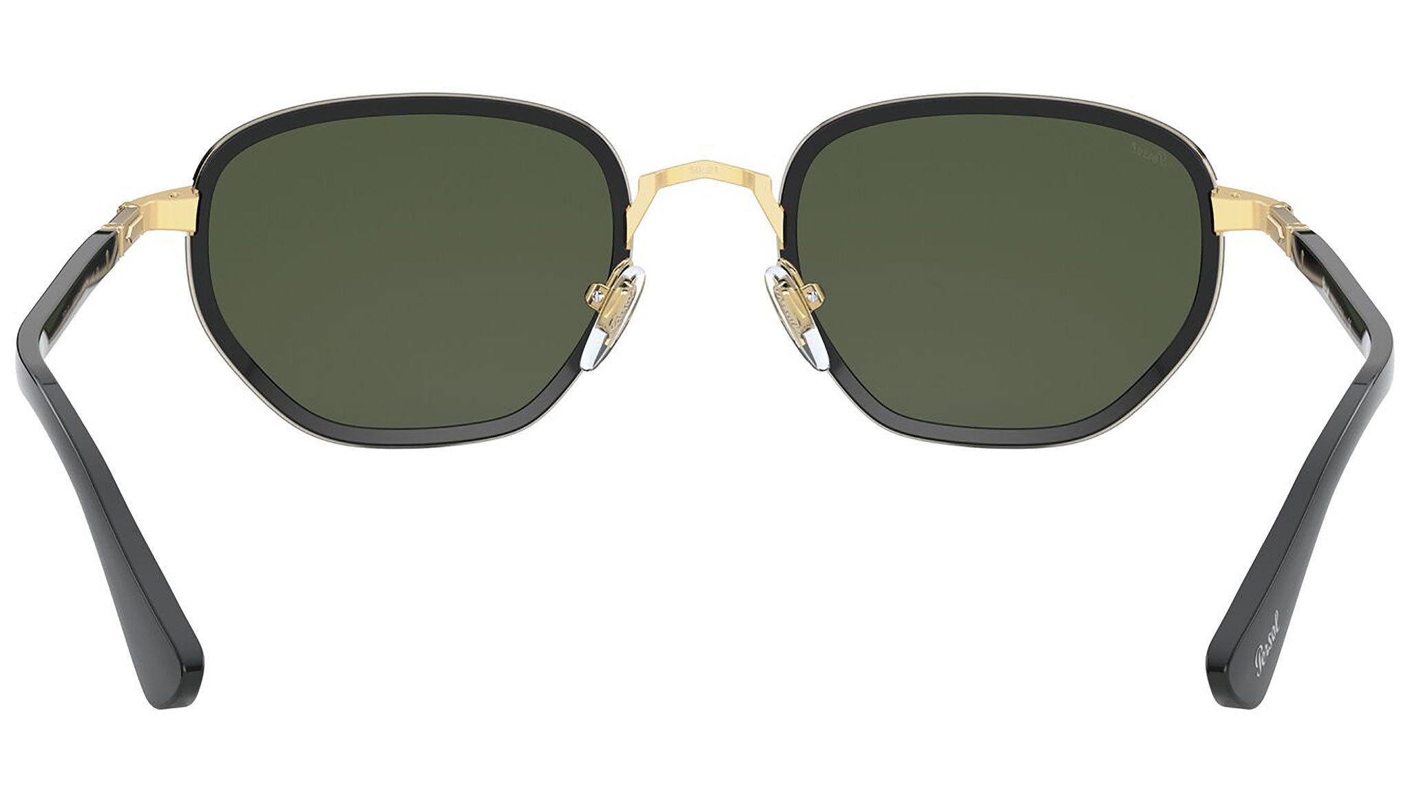 PO2471S gold and black green