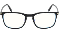 FT5699-B 001 Shiny Black