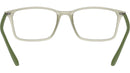 EA3237 6107 Green