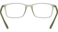 EA3237 6107 Green
