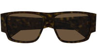 BV1286S 002 Havana Brown