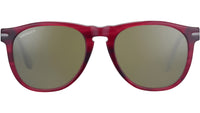 Amboy SS530 005 Red