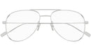 CLASSIC 11 YSL 002 Shiny Silver