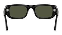 PO3362S 95/31 Black