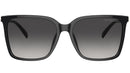 Canberra MK2197U 30058G Black