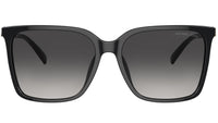 Canberra MK2197U 30058G Black