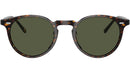 N.02 Sun OV5529SU Atago Tortoise