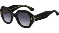 0009/S 807 9O Black