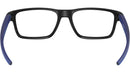 Port Bow OX8164 08 Satin Black