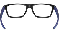 Port Bow OX8164 08 Satin Black