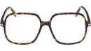 FT5764-B 052 Dark Havana