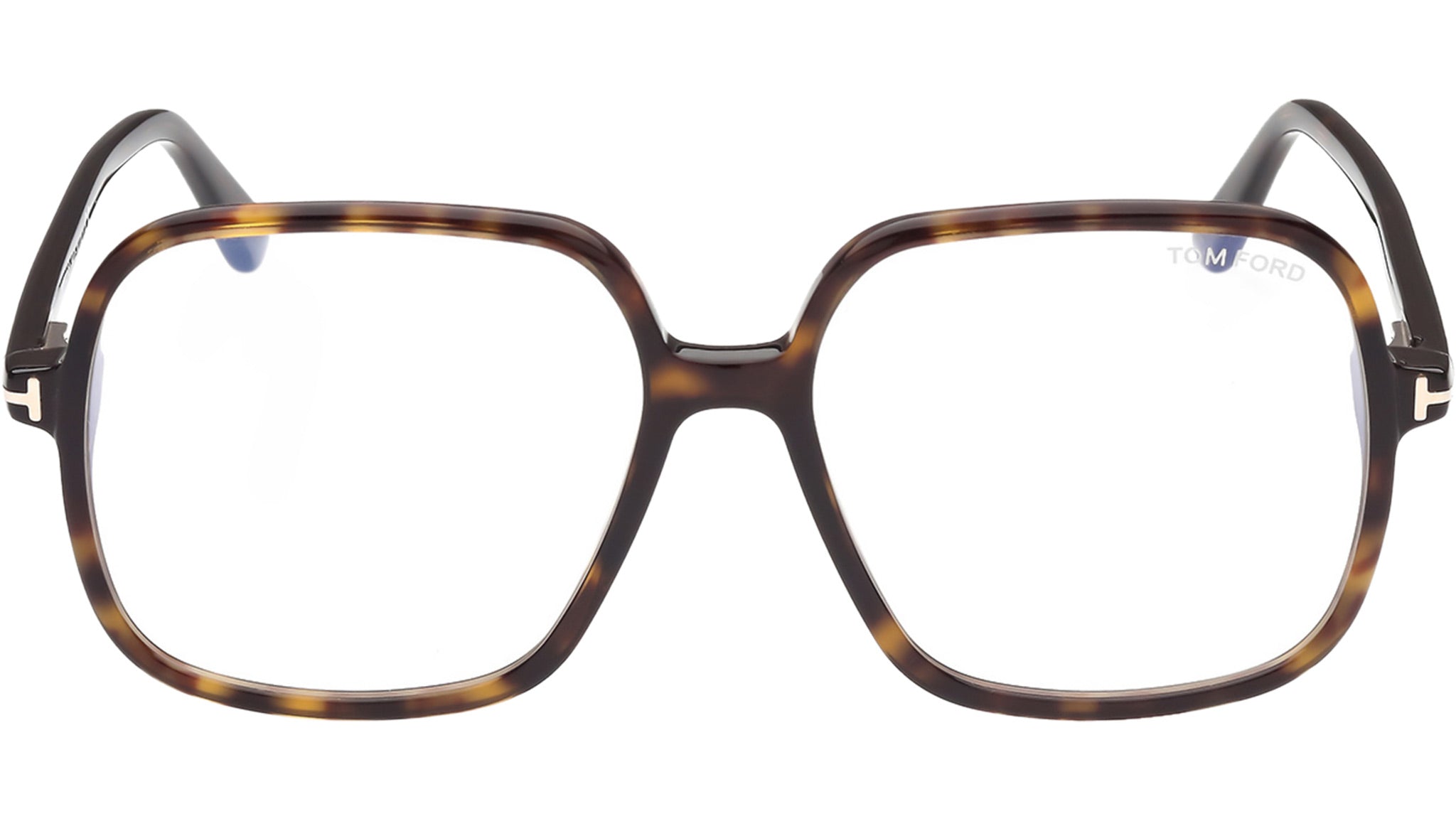 FT5764-B 052 Dark Havana