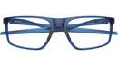 Bat Flip OX8183 03 Matte Transparent Blue