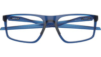 Bat Flip OX8183 03 Matte Transparent Blue