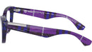 BE2406U 4113 Check Violet