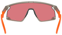 Bxtr OO9280 14 Matte Grey Ink