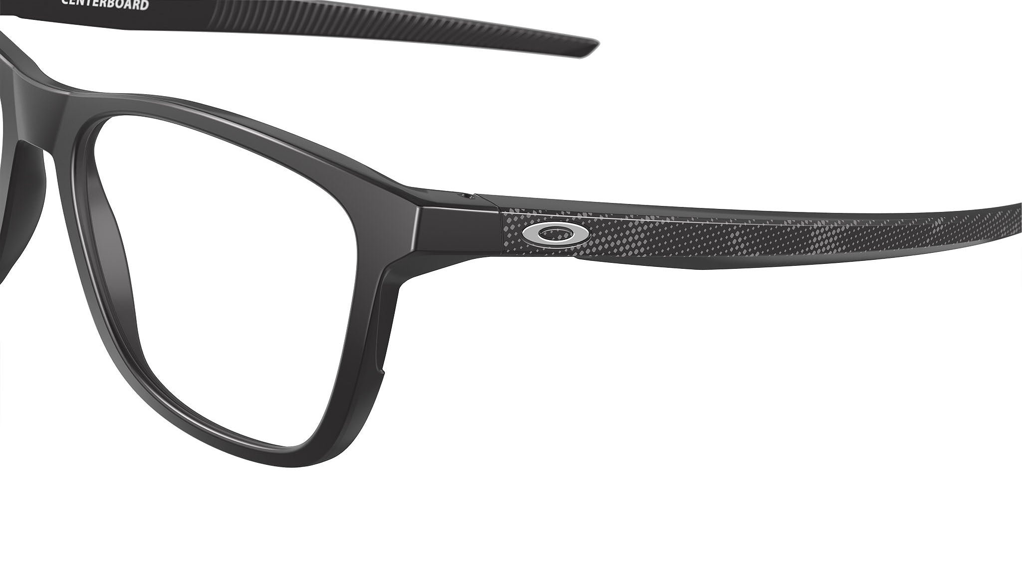 Centerboard OX8163 05 black