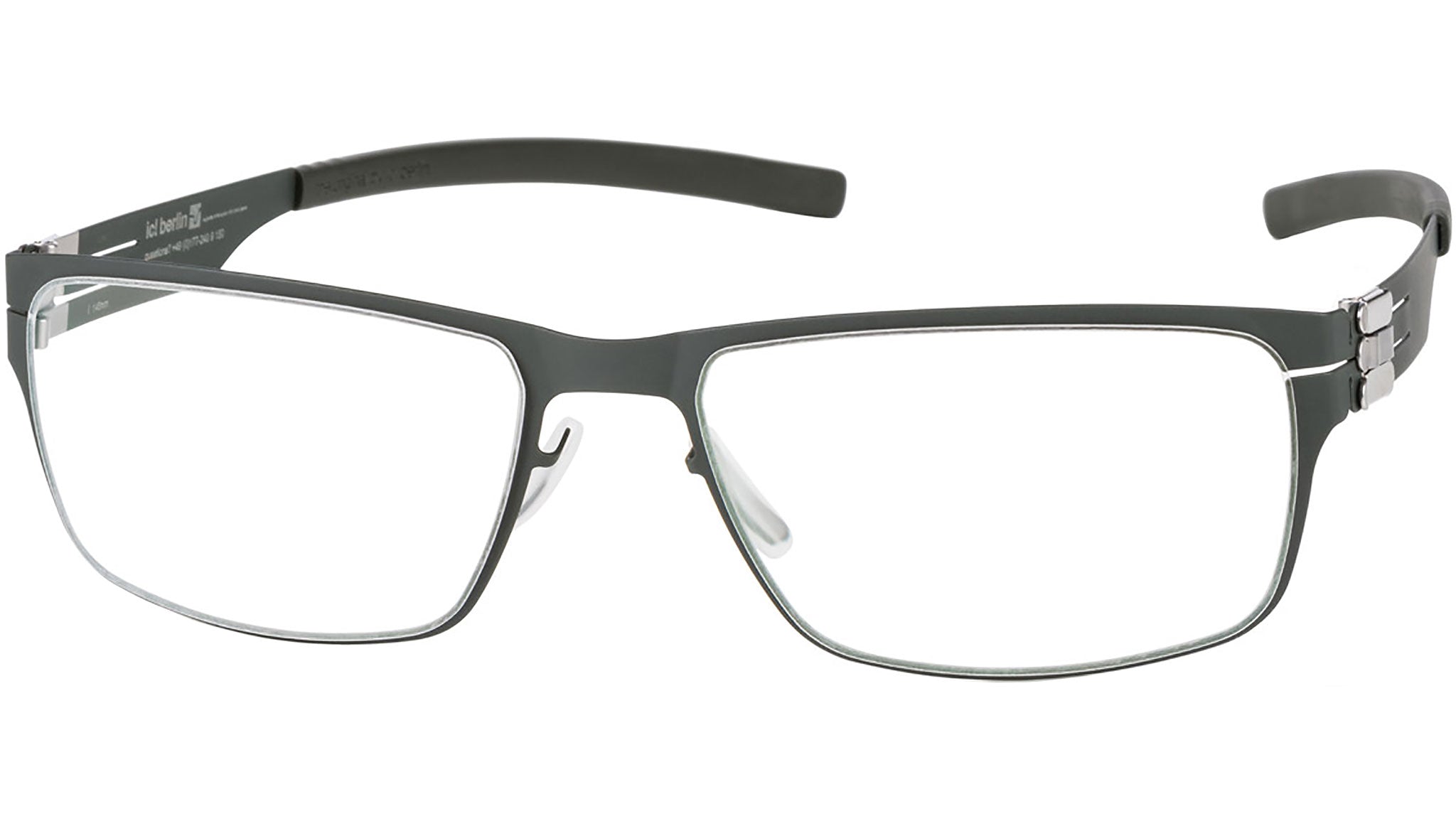 Paul R. Racing Green