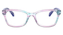 RY1591 3807 Violet Multi