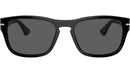 PO3341S 95/B1 Black