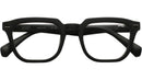 BAGAJ Matte Black