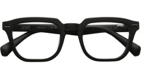 BAGAJ Matte Black