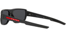 PS 03WS grey rubber