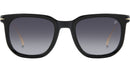 DB 7119/S 2M2 9O Black Gold