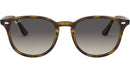 RB4259 710/11 light havana