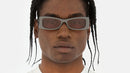 Zokoa Solid Grey