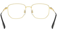 BE1352D 1017 Gold