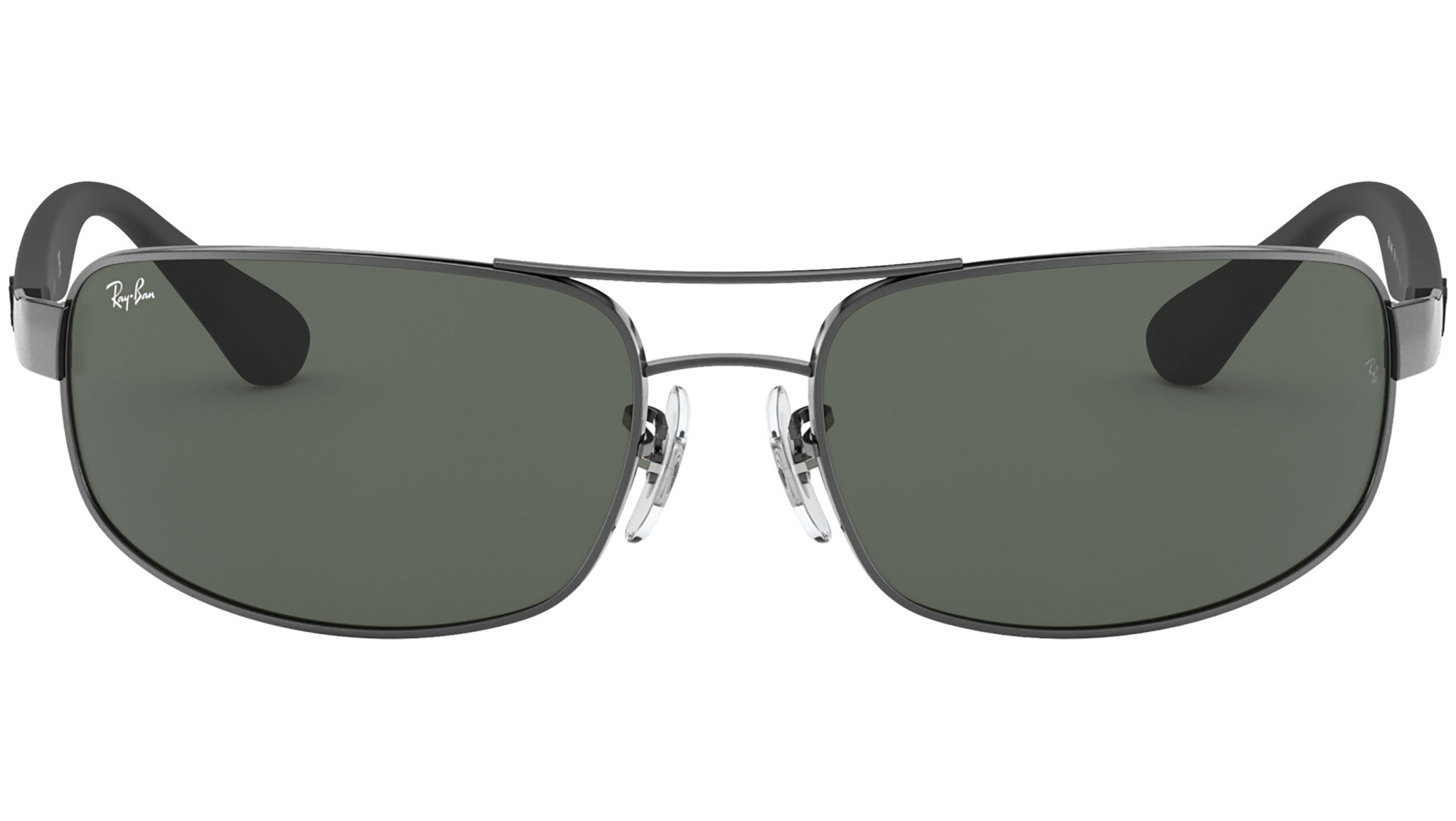RB3445 gunmetal black