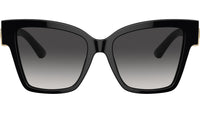 DG 4470 501/8G Black Grey