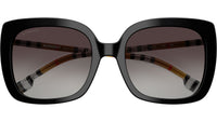 Caroll BE4323 38538G Black