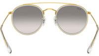 RB3647N 923632 legend gold