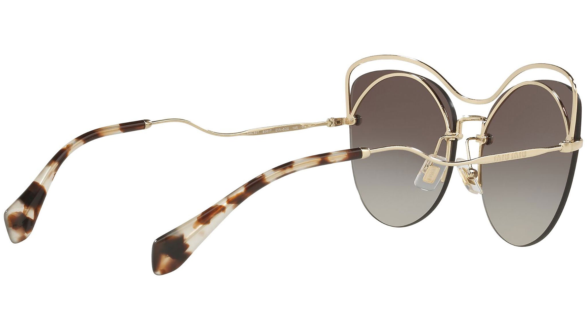 MU 50TS ZVN5O0 pale gold