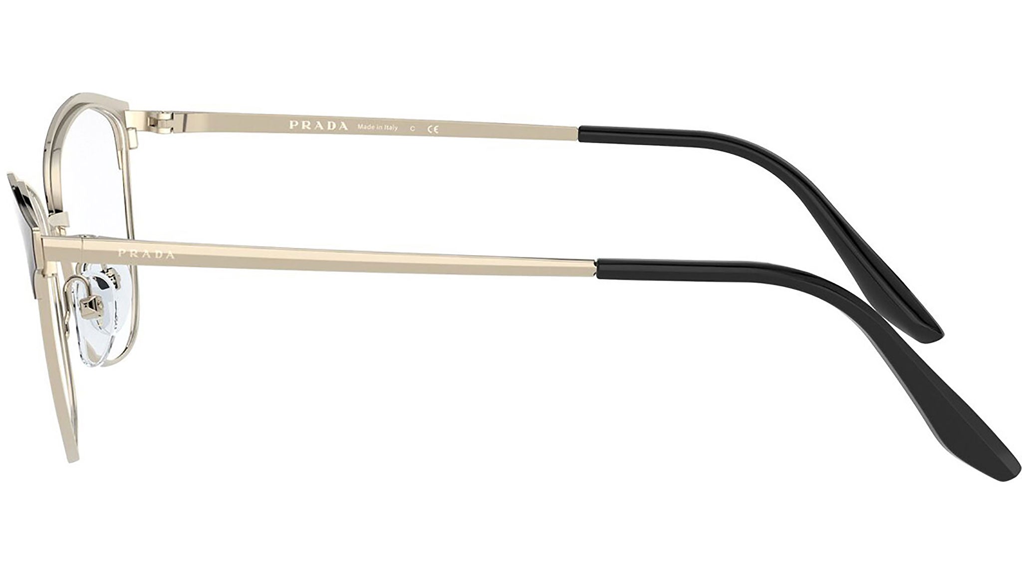 PR 62XV AAV1O1 black and light gold