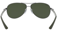 RB8313 gunmetal