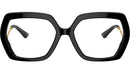 DG 3390B 501 Black