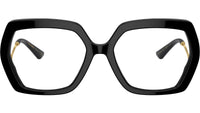 DG 3390B 501 Black