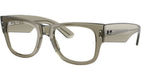 Mega Wayfarer Optics RB 0840V 8541