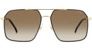 333/S 2M2 86 Black Gold