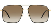 333/S 2M2 86 Black Gold