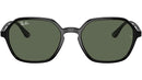 RB4361 601/71 black