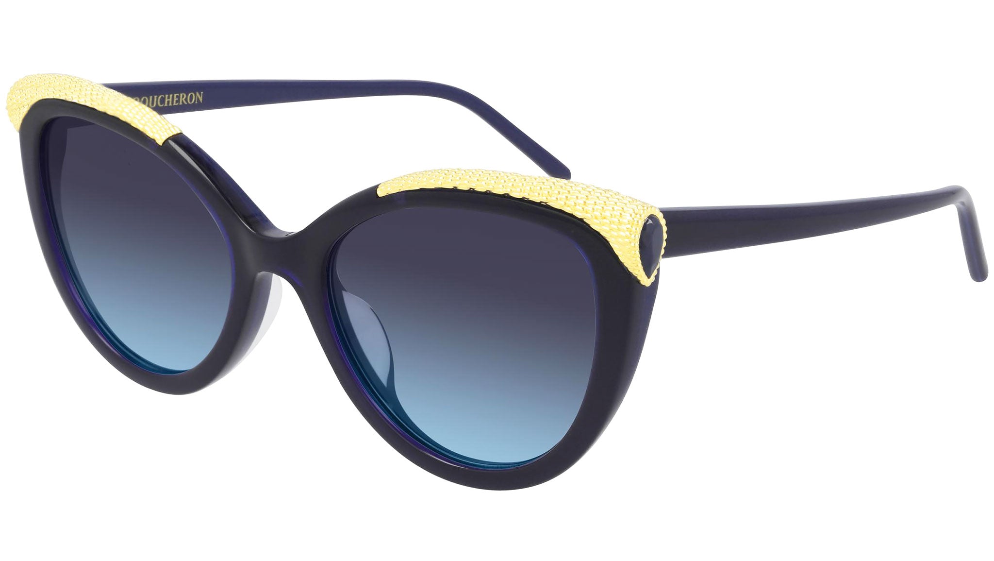 BC0116S 002 shiny blue