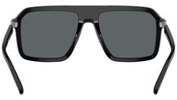 Murren MK2218U 300587 Black